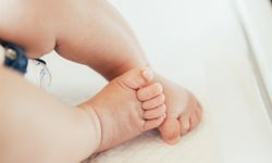 Çocuklarda çarpık ayak sorununa dikkat!