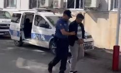 Cezaevi firarisi yakalandı