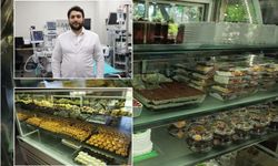 Çölyak hastaları diyetle sağlıklı yaşayabilir