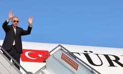 Cumhurbaşkanı Erdoğan yarın KKTC’yi ziyaret edecek