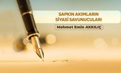 Sapkın akımların siyasi savunucuları