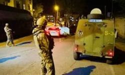 Diyarbakır'da "Narko Hançer" baskını: Narkotik madde ve silahlar ele geçirildi
