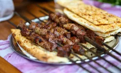 Diyarbakır'ın geleneksel lezzeti: Cartlak Kebabı