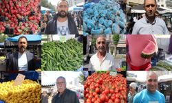 Diyarbakırlılar: Meyve mi alıyoruz cüzdan mı bırakıyoruz