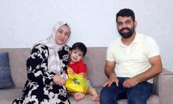 Diyarbakırlı DMD hastası kendisine uzanacak yardım elini bekliyor