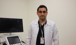 Doç. Dr. Aşkın: Kalp krizinin ana nedenleri arasında stres önemli bir faktör