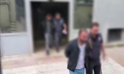 Şanlıurfa'da narkotik operasyonunda 20 şüpheli yakalandı