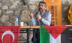 Dr. Dağılma'dan, işgale karşı mücadele çağrısı