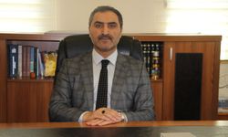 Dr. Yıldırım: İslam medeniyeti vakıf medeniyetidir