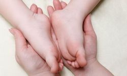 Çocuklarda düz tabanlık göz ardı edilmemeli!