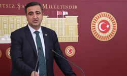 HÜDA PAR Sözcüsü Ramanlı: Tüp bebek yapmak isteyen çiftlerimize bir imkân oluşturmamız gerekiyor