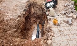 Eğil’de fiziki kaçak tarama çalışmaları başladı
