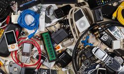 Elektronik atıkların geri dönüştürülememesi çevre ve sağlık sorunlarına yol açıyor