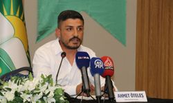 Eski madde bağımlısı Ahmet Öteleş: Yaşadığımız kötü şeylerin sebebi maneviyat eksikliğidir