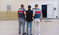 Gaziantep’te 13 ayrı suçtan aranan şahıs yakalandı