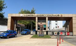 Gaziantep'te çeşitli suçlardan aranan 199 kişi yakalandı