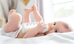 Geçen yıl 937 bin bebek doğdu
