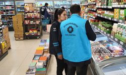 Diyarbakır'da halkın sağlığıyla oynuyorlar! 222 kilo üreüne el konuldu