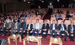 “Din, Kültür, Medeniyet” temalı sempozyum başladı