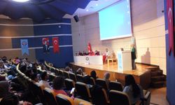 “Kurumsal Deneyim Paylaşımı” paneli düzenlendi