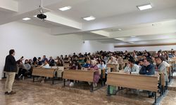 “Tarih ve Arkeolojinin İzinde” programı düzenlendi
