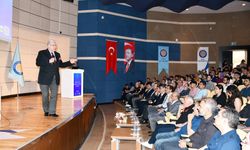 Dicle Üniversitesi'nde "Robotik Teknolojileri Çalıştayı"