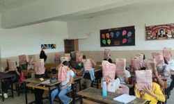 “Bir Kitap, Bir Hayal” projesi hayata geçirildi