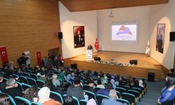 Ağrı Turizm Çalıştayı düzenlendi