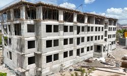 Van’da 3 yılda 246 okul tamamlandı