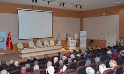 Felsefe Okumaları Öğrenci Sempozyumu başladı