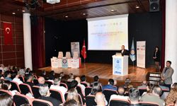 Küçükbaş Hayvancılıkta Deri Hastalıkları Sempozyumu başladı