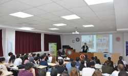 “Veteriner Hekimlikte Cerrahi Paneli” düzenlendi