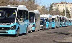 Diyarbakır'da Özel Halk Otobüsleri tepki topluyor: Hizmet mi, kazanç yarışı mı?