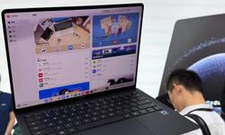 Huawei, kendi sistemini kullanan bilgisayarı piyasaya sürdü