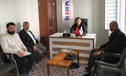HÜDA PAR Malatya İl Başkanı Sevgili: Sapkınlık suç sayılsın