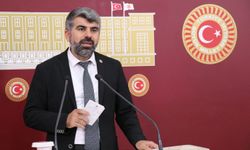 HÜDA PAR'dan Diyarbakır Büyükşehir Belediyesine imar planı tepkisi