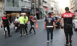 "Huzur İstanbul" uygulaması: 982 gözaltı