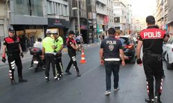 "Huzur İstanbul" uygulamasında 1005 kişi gözaltına alındı