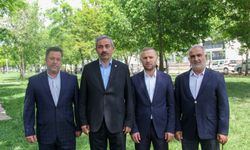 HÜDA PAR'dan Nevroz Park önerisi