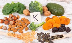 Hayati bir vitamin: K vitamini nedir, ne işe yarar?