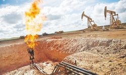 Diyarbakır'da 6.1 milyar varillik kaya petrolü keşfi