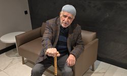 Kayapınar Belediye Başkanı Samir Özhan'ın babası vefat etti