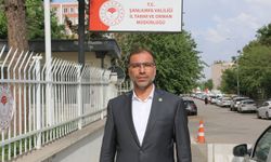 "Kuraklık doğadan değil, sistemden kaynaklanıyor"