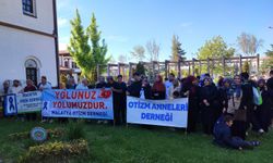 Malatya Otizm Anneleri Derneği: İhmaller zincirine son verin