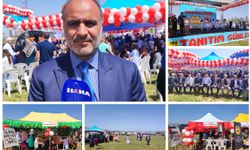 Malatya'da Kur'an kursları tanıtım günleri başladı
