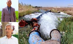 Mardin ovası obruk tehlikesiyle karşı karşıya