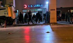 Mardin’de silahla oynayan 14 yaşındaki çocuk kazara kendini vurdu
