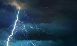 Meteorolojiden 10 il için sarı kodlu uyarı