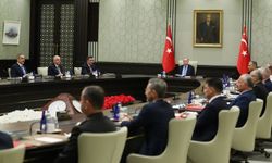 MGK, Beştepe'de bugün toplanıyor