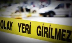 Şanlıurfa'da bir kişi evinde silahla öldürülmüş halde bulundu